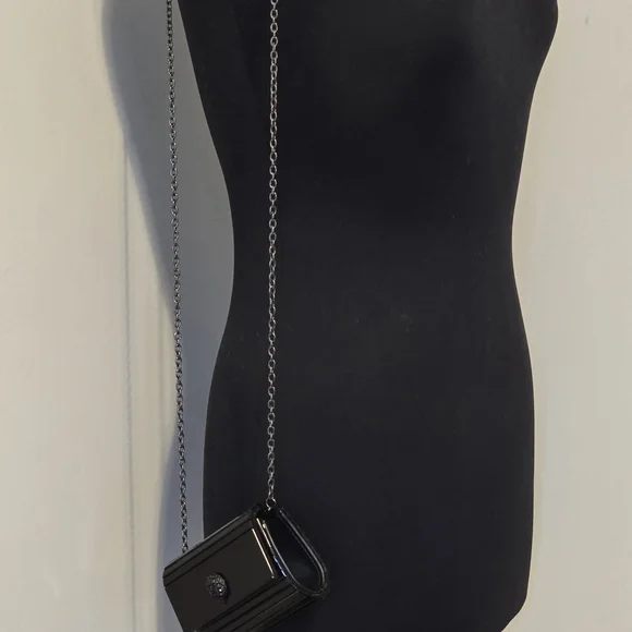 Kurt Geiger Party Eagle Mini Clutch Crossbody - Picture 7 of 7